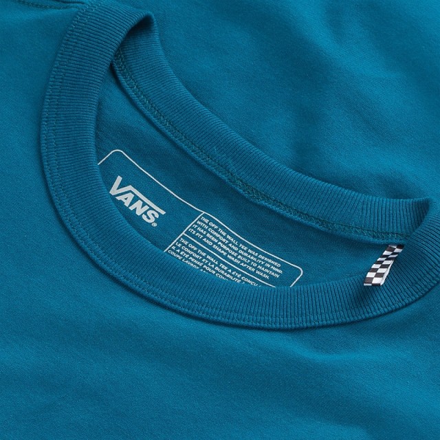 COLOR MULTIPLIER PKT OFF THE WALL TEE