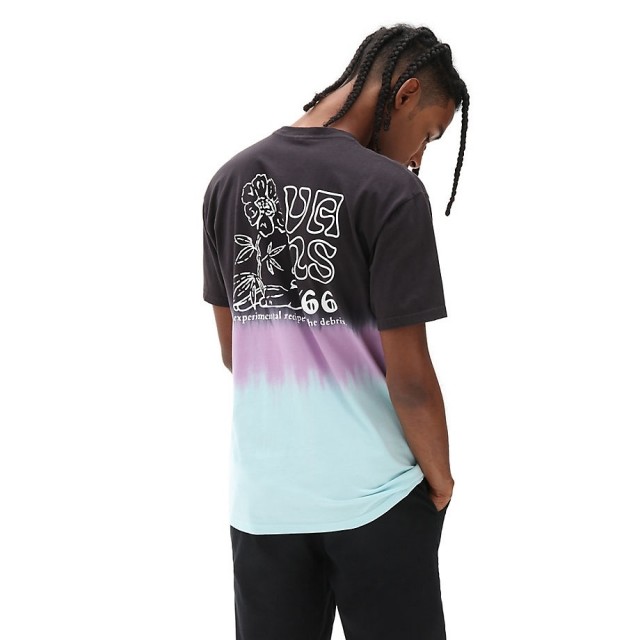 NEW AGE TIE DYE SS