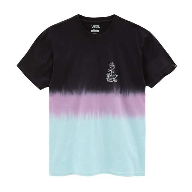 NEW AGE TIE DYE SS