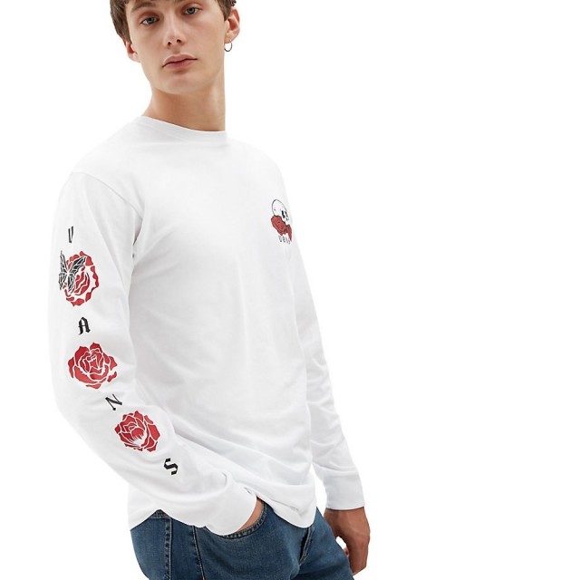 ROSE BED LS