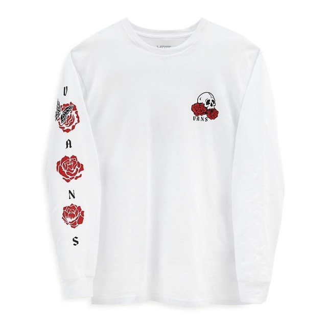 ROSE BED LS