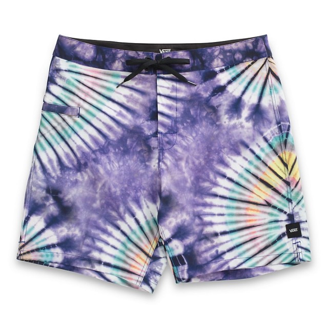 NEW AGE BOARDSHORT