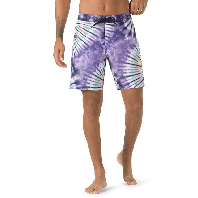 NEW AGE BOARDSHORT