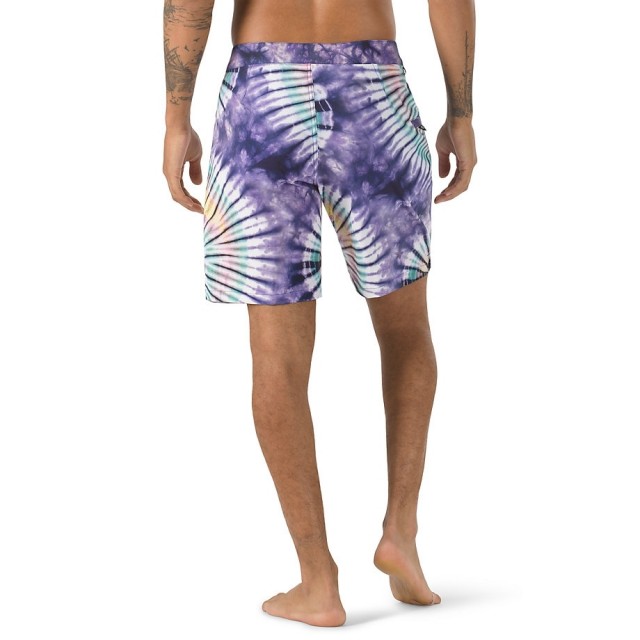 NEW AGE BOARDSHORT