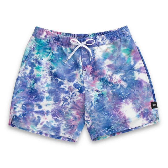 TIE DYE VOLLEY