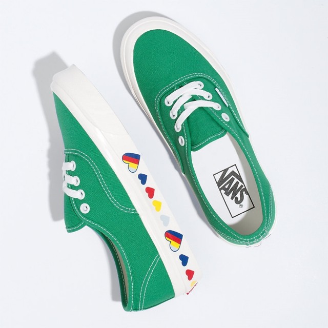 Authentic 44 DX