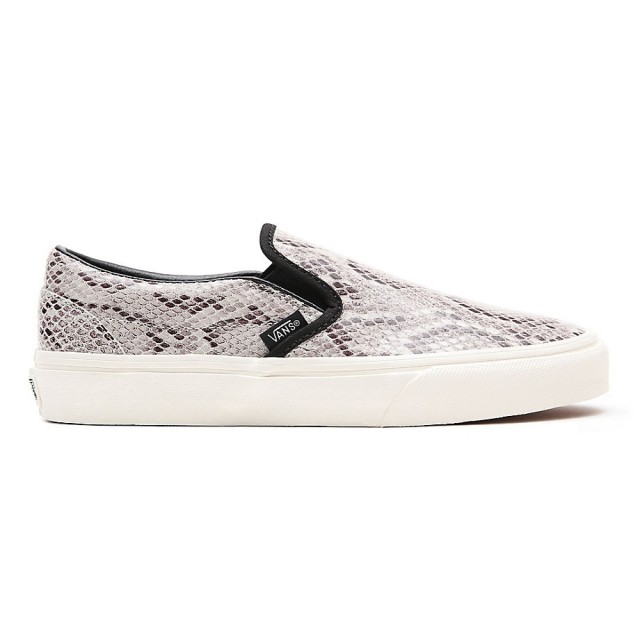 Classic Slip-On