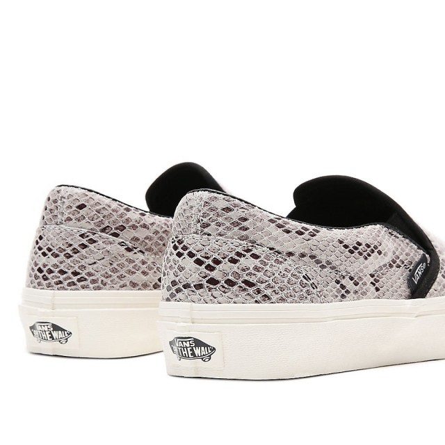 Classic Slip-On