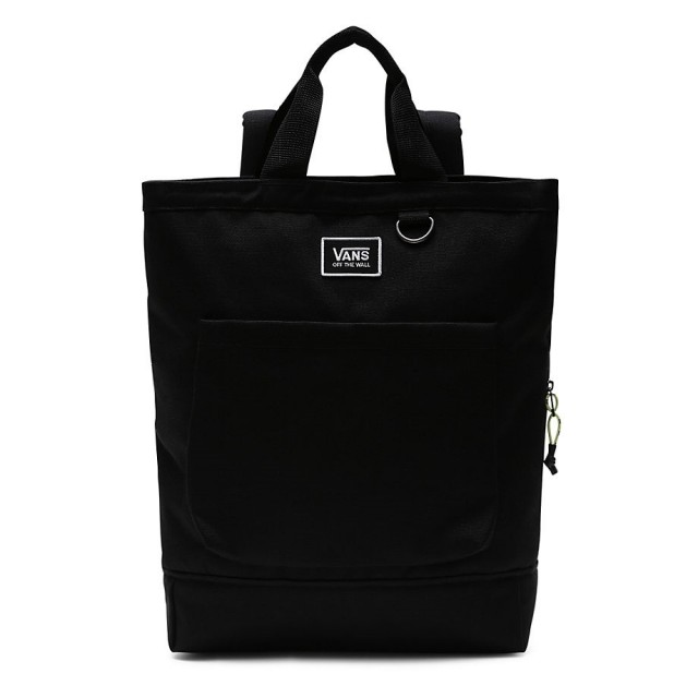 PROSPECTOR TOTE BACKPACK