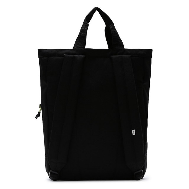 PROSPECTOR TOTE BACKPACK