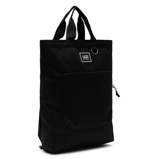 PROSPECTOR TOTE BACKPACK