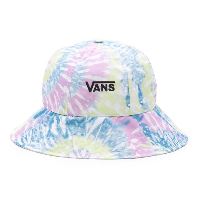 FAR OUT BUCKET HAT