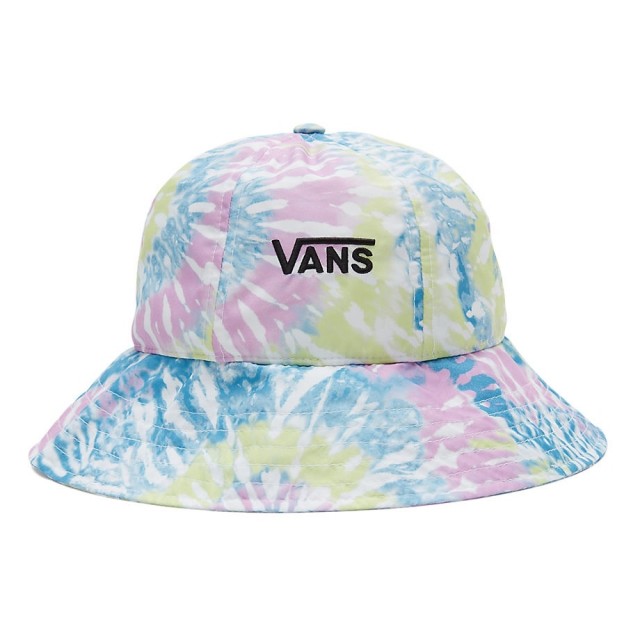 FAR OUT BUCKET HAT