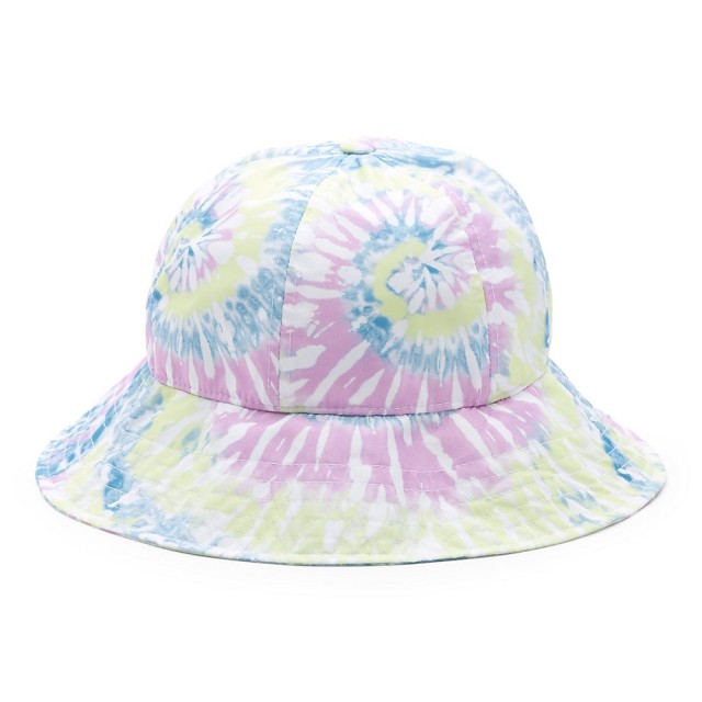 FAR OUT BUCKET HAT