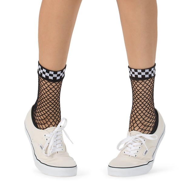 MESHED UP SOCK