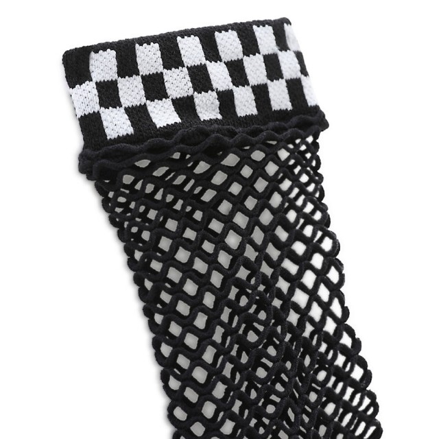 MESHED UP SOCK