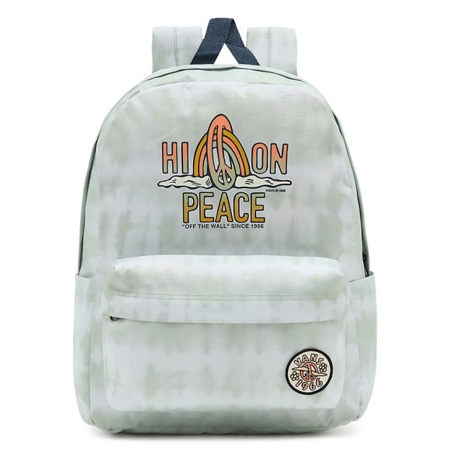 OLD SKOOL H2O BACKPACK