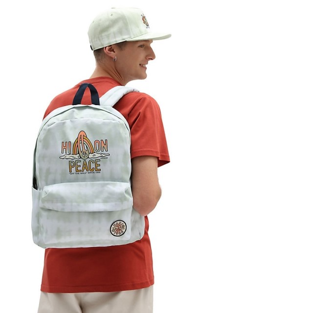 OLD SKOOL H2O BACKPACK