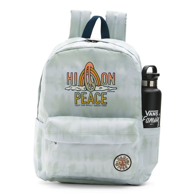 OLD SKOOL H2O BACKPACK