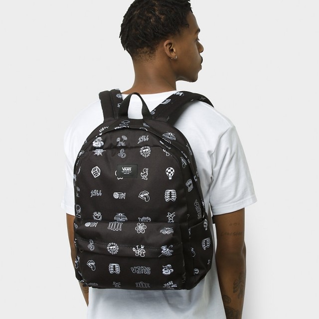 OLD SKOOL H2O BACKPACK