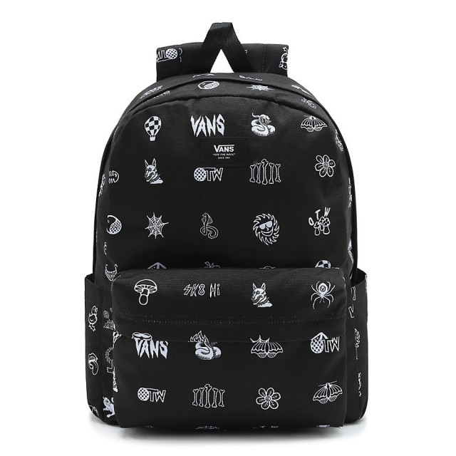 OLD SKOOL H2O BACKPACK