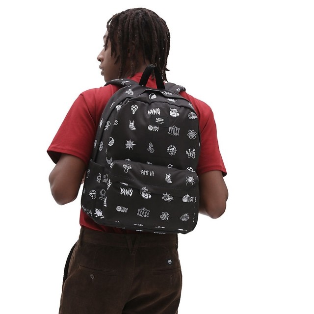 OLD SKOOL H2O BACKPACK