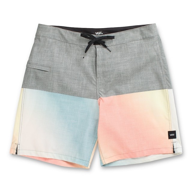 HALFSIES BOARDSHORT