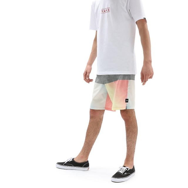 HALFSIES BOARDSHORT