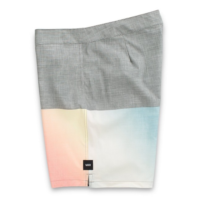 HALFSIES BOARDSHORT