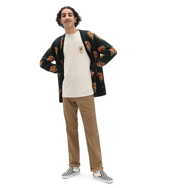 66 CHAMPS CARDIGAN