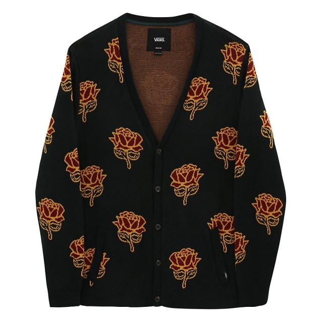 66 CHAMPS CARDIGAN