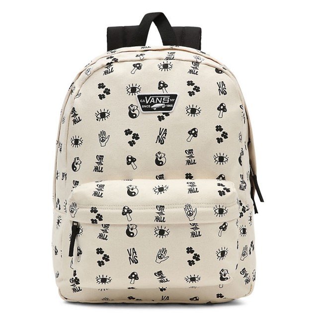 REALM CANVAS BACKPACK