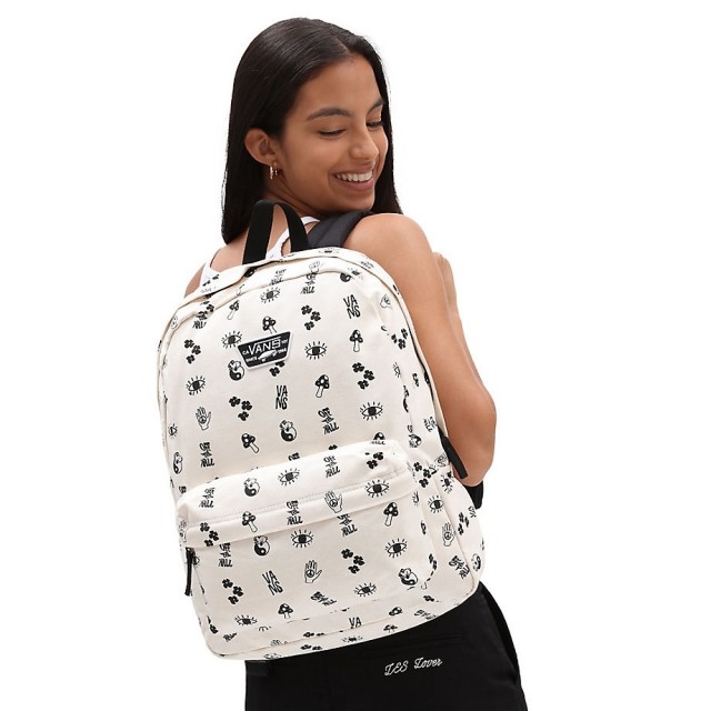 REALM CANVAS BACKPACK