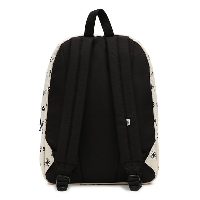 REALM CANVAS BACKPACK