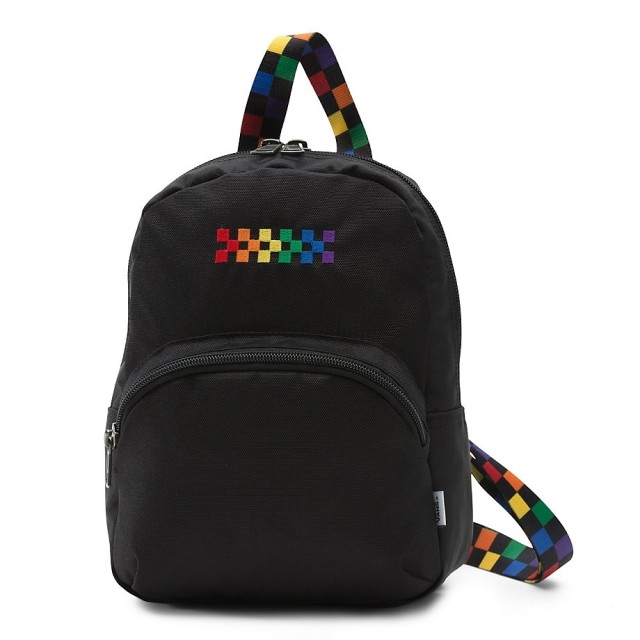 PRIDE GOT THIS MINI BACKPACK