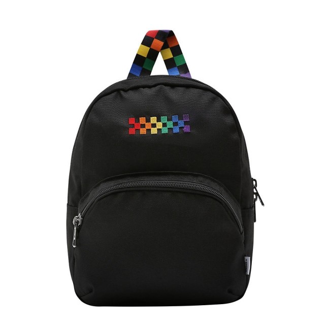 PRIDE GOT THIS MINI BACKPACK