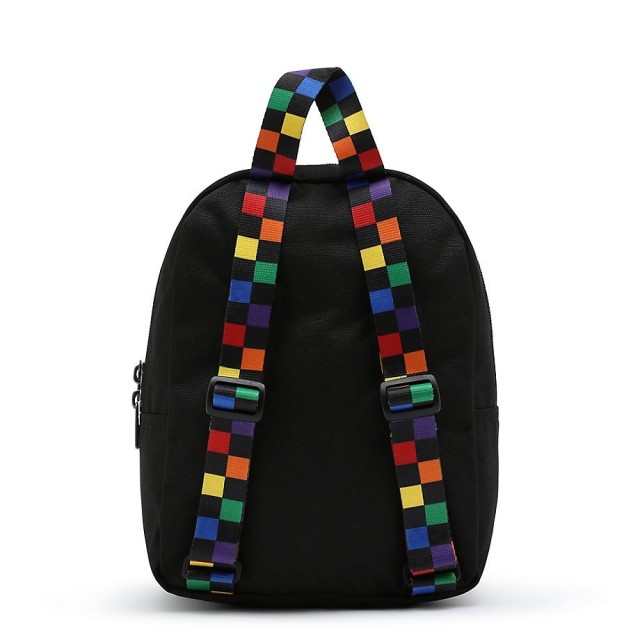 PRIDE GOT THIS MINI BACKPACK