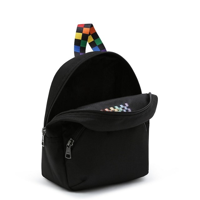 PRIDE GOT THIS MINI BACKPACK