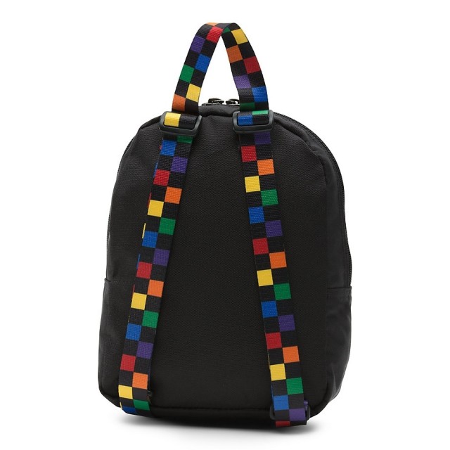 PRIDE GOT THIS MINI BACKPACK