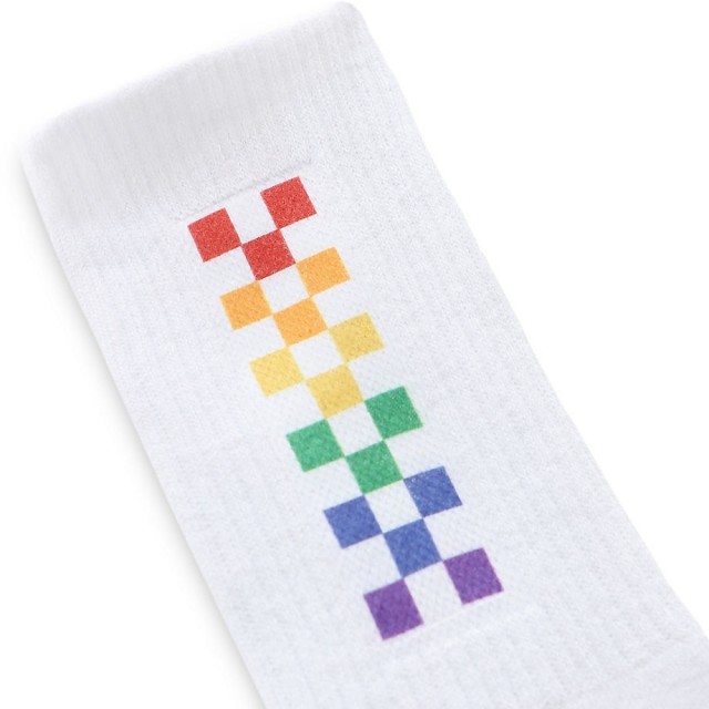 PRIDE GIRL GANG SOCK