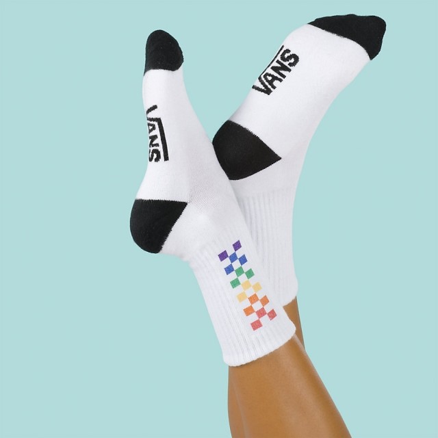 PRIDE GIRL GANG SOCK