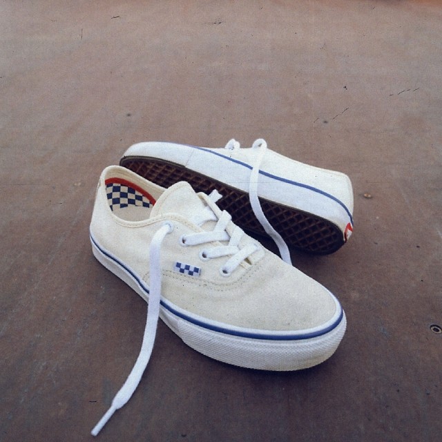 Skate Authentic