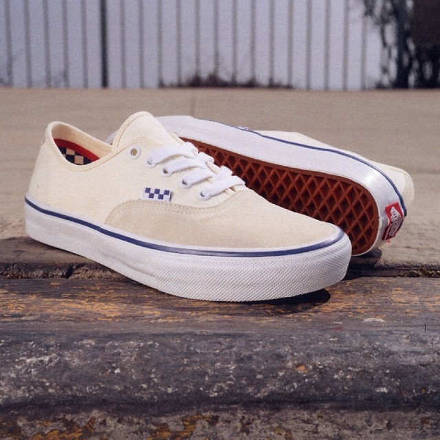 Skate Authentic