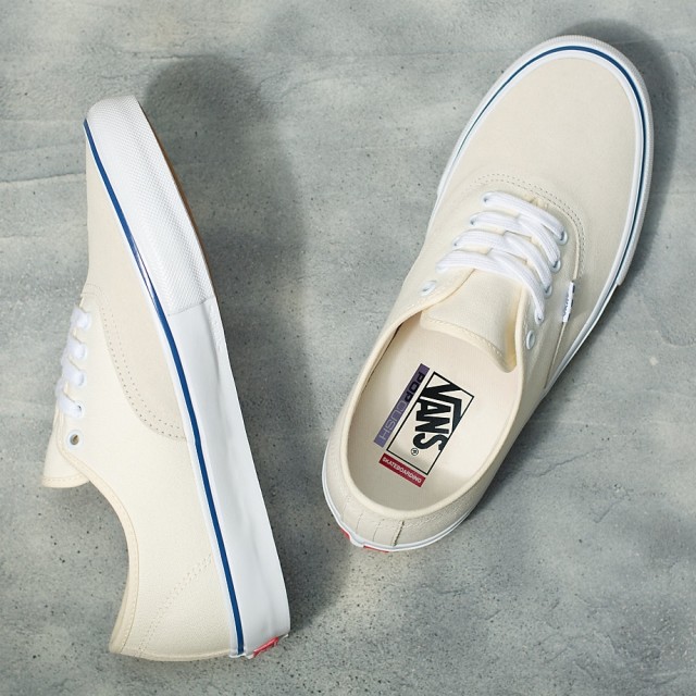 Skate Authentic