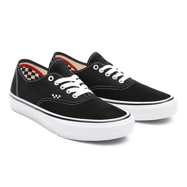 Skate Authentic