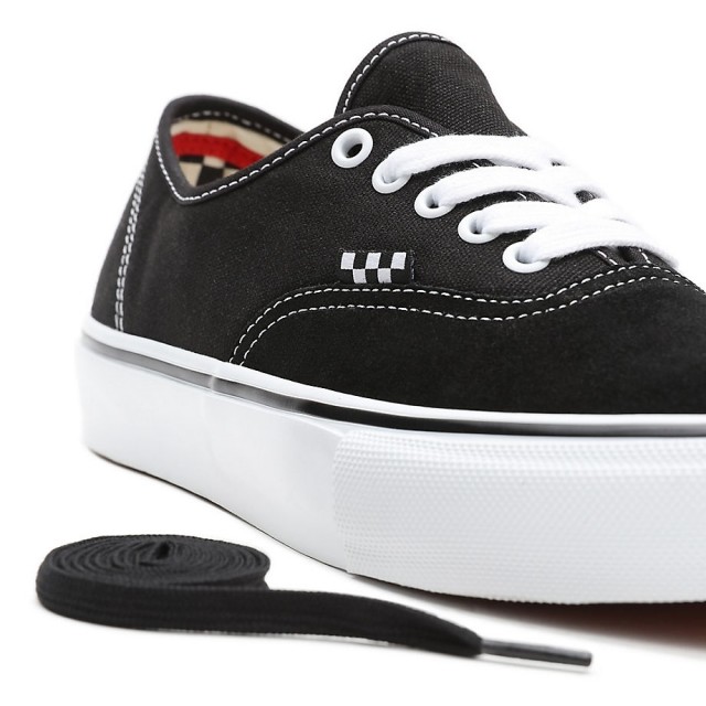 Skate Authentic