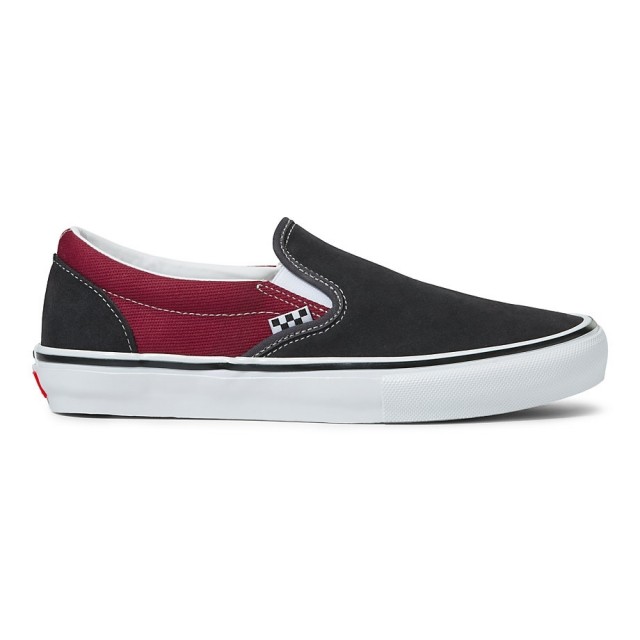 Skate Slip-On