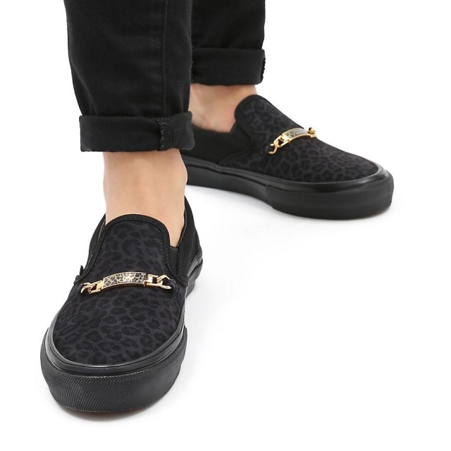 Skate Slip-On