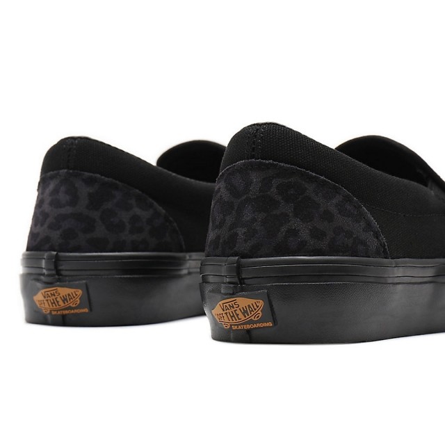 Skate Slip-On