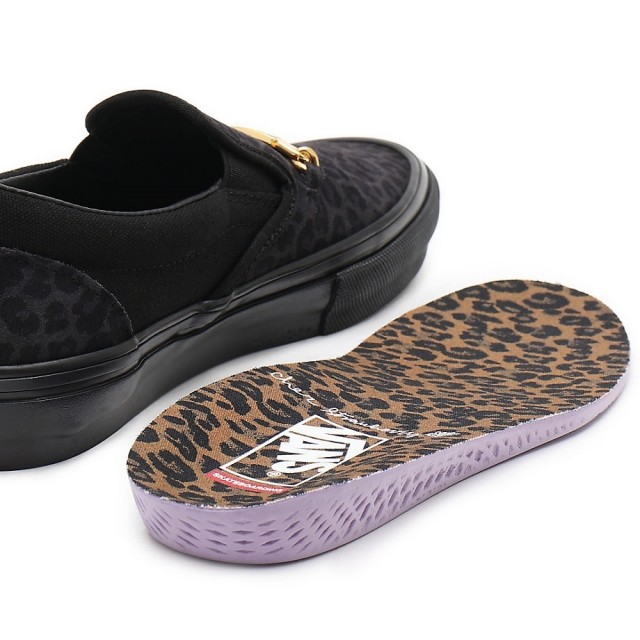 Skate Slip-On